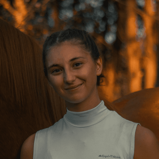 Mathilde profil picture